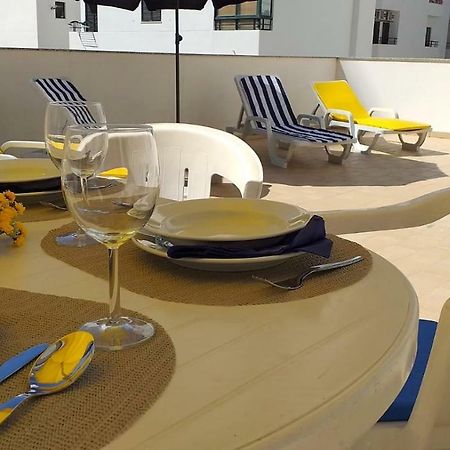 Апартаменти T2 Tahiti - Terraco, Familiar, Garagem, Wifi Куартейра Екстер'єр фото