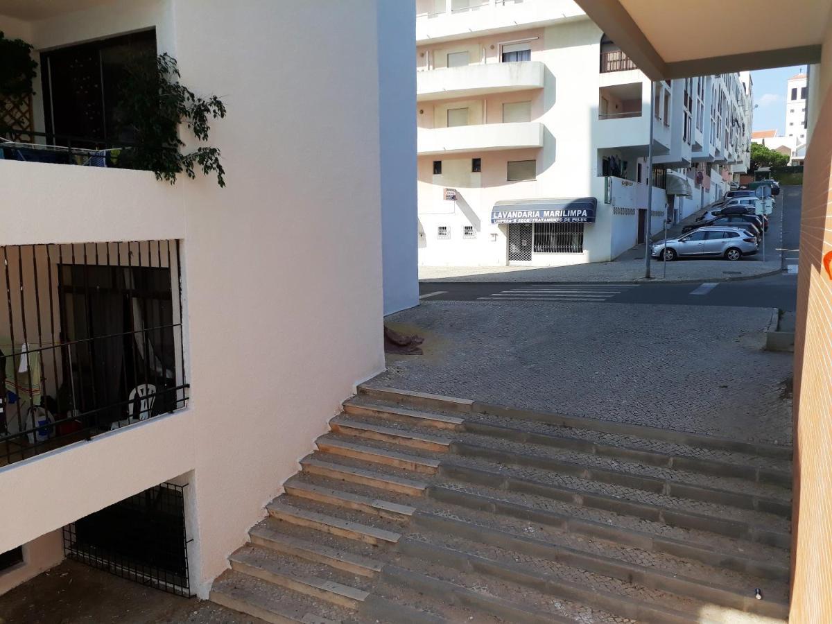 Апартаменти T2 Tahiti - Terraco, Familiar, Garagem, Wifi Куартейра Екстер'єр фото