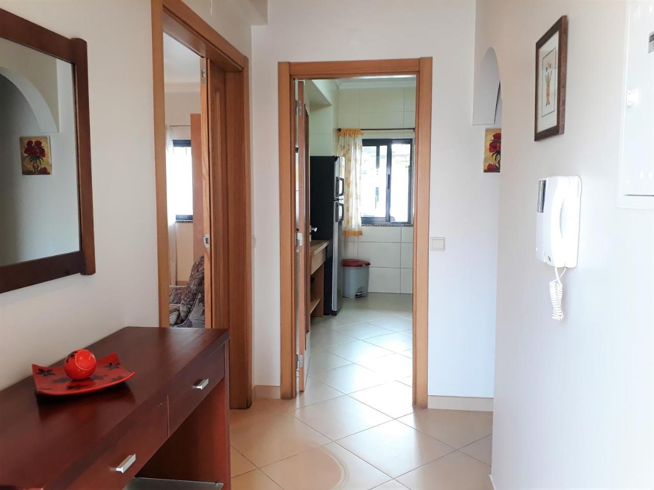 Апартаменти T2 Tahiti - Terraco, Familiar, Garagem, Wifi Куартейра Екстер'єр фото