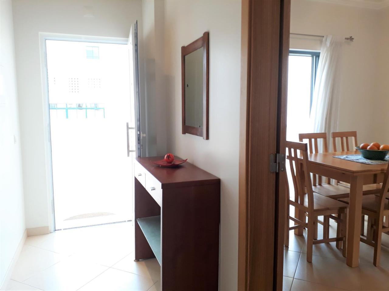 Апартаменти T2 Tahiti - Terraco, Familiar, Garagem, Wifi Куартейра Екстер'єр фото