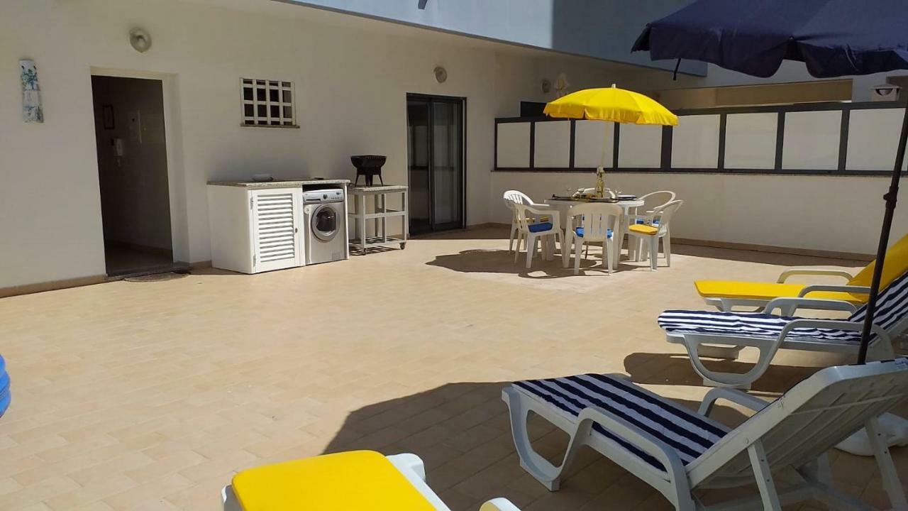 Апартаменти T2 Tahiti - Terraco, Familiar, Garagem, Wifi Куартейра Екстер'єр фото