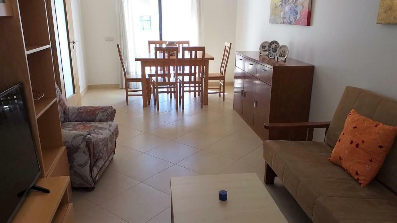 Апартаменти T2 Tahiti - Terraco, Familiar, Garagem, Wifi Куартейра Екстер'єр фото