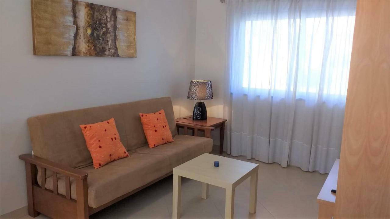 Апартаменти T2 Tahiti - Terraco, Familiar, Garagem, Wifi Куартейра Екстер'єр фото