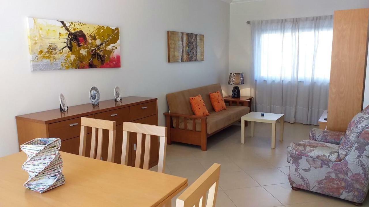 Апартаменти T2 Tahiti - Terraco, Familiar, Garagem, Wifi Куартейра Екстер'єр фото